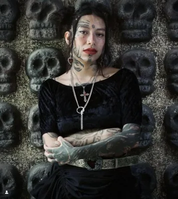 Daniela